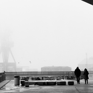 The Ground Still Moves