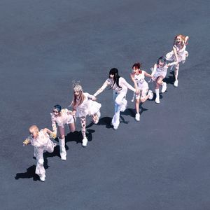 ’XG x DNB x Kpop‘ Type Beat 2024