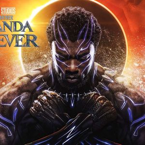 黑豹2：永远的瓦坎达