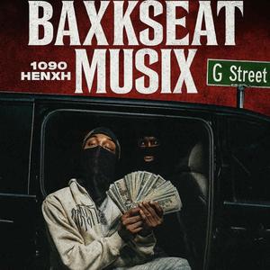 Baxkseat Musix
