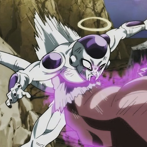 Break It All (Goku & Frieza Stage 6 Uss Supreme Magnificent Battle Ost) (AI Generated)