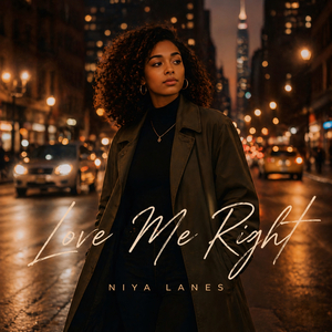 Love Me Right