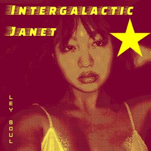 Intergalactic Janet