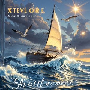 乘风破浪的方向-曲音萍