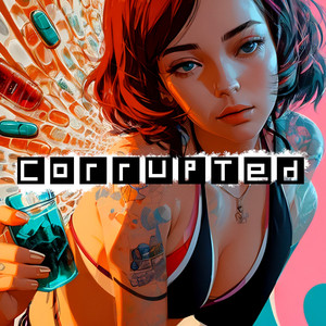 Corrupted