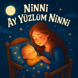 Ninni Ay Yüzlüm Ninni