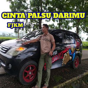 Cinta Palsu Darimu