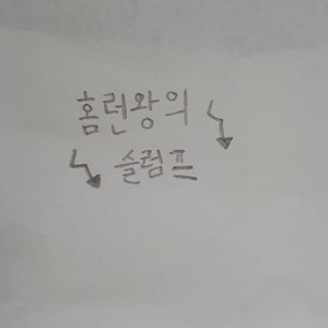 홈런왕의 슬럼프