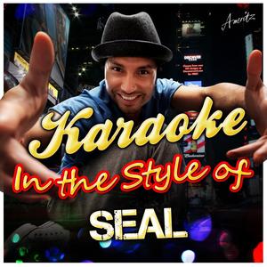 Prayer for the Dying (In the Style of Seal) [Karaoke Version]