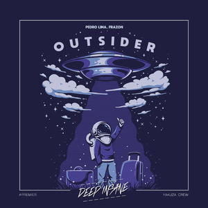 Outsider (Original Mix)