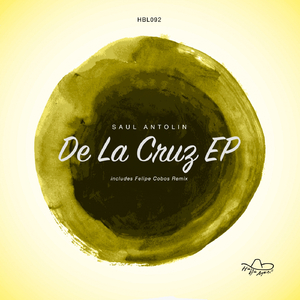 De la Cruz (Original Mix)