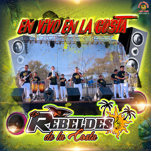 Popurri Mar Azul (En Vivo)