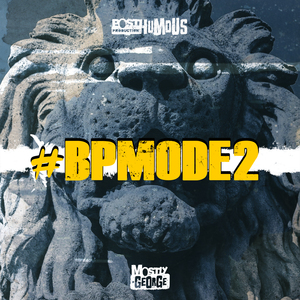 Mind Over Matter (Prod. Anno Domini Nation)