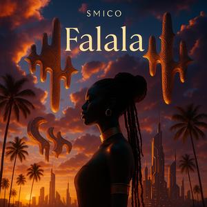 Falala (feat. Kacy)