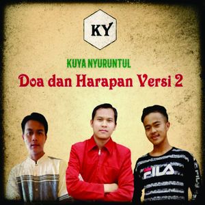 Doa dan Harapan Versi 2