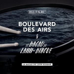 Le bagad de Lann-Bihoué (Radio Edit)