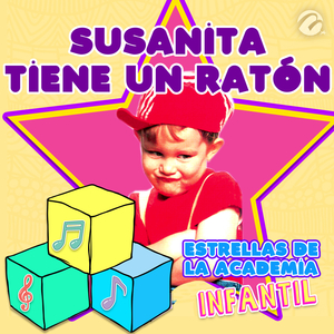 Susanita Tiene un Ratón