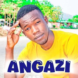 Angazi