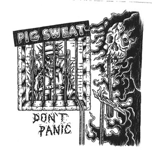 Don't Panic