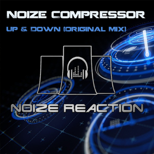 Up & Down (Original Mix)