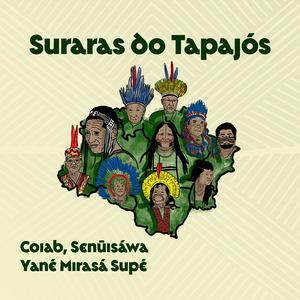 Coiab, Senūisáwa Yané Mirasá Supé