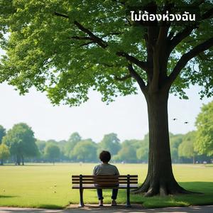 ไม่ต้องห่วงฉัน