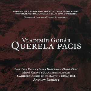 Querela Pacis: X. Postludio - Mantra