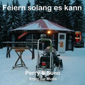 Feiern solang es kann