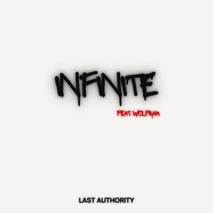 Infinite (feat. Wolfram)