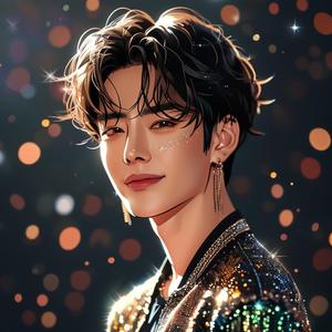 삐까뻔쩍 블링블링