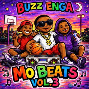 Log Off (Instrumental)