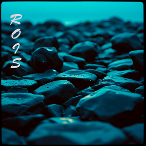 Я поцеловала его имя в тишине