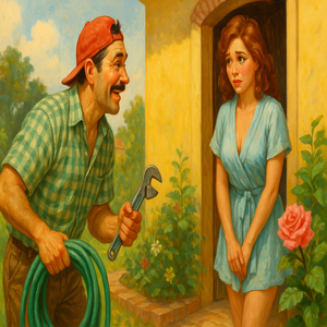 La Manguera De Don Simón