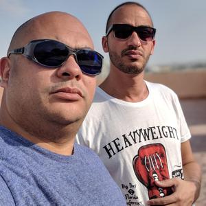 Yalla Wala3 (feat. Wave Beats & Hamota)