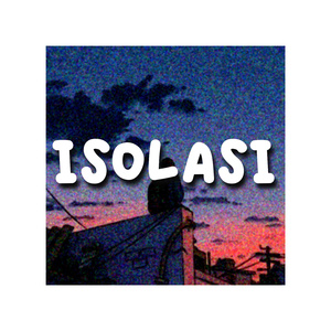 Isolasi