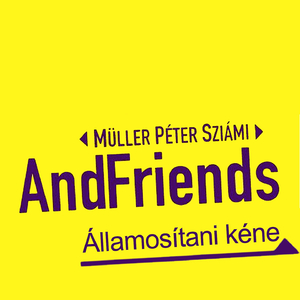 Államosítani Kéne