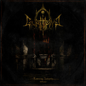 Desolated in Darkness MMXXV