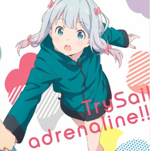 adrenaline!!! (sagirichan kawaii remix)