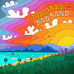 Sad Sand