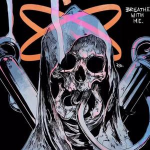 异访者(Prod by.BECU BEATZ)