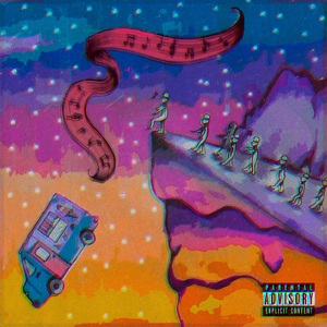 Doces Foram Feitos de Melodias