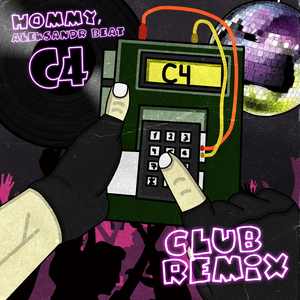 С4 (Club Remix)