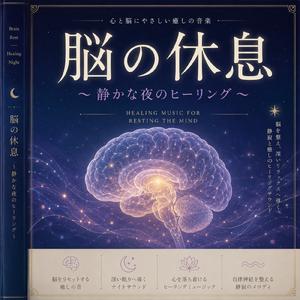 α波ヒーリング音楽