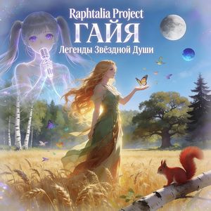 Атлантида (Потерянный рай)