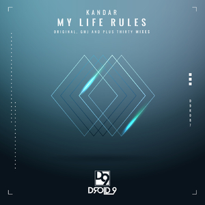 My Life Rules (Plus Thirty Remix)