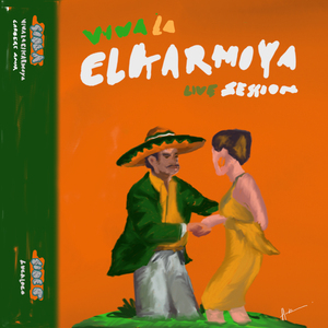Viva la Elkarmoya (Live Recording)