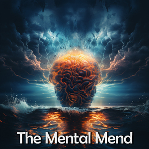 Heal Your Brain From Fear and Worry Music