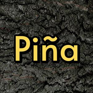 piña