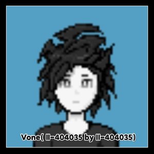 Vone(II-404035 by II-404035）