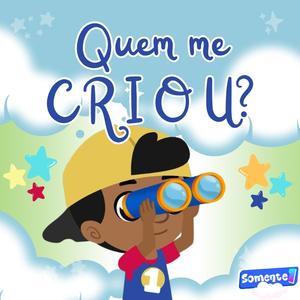 Quem me criou?